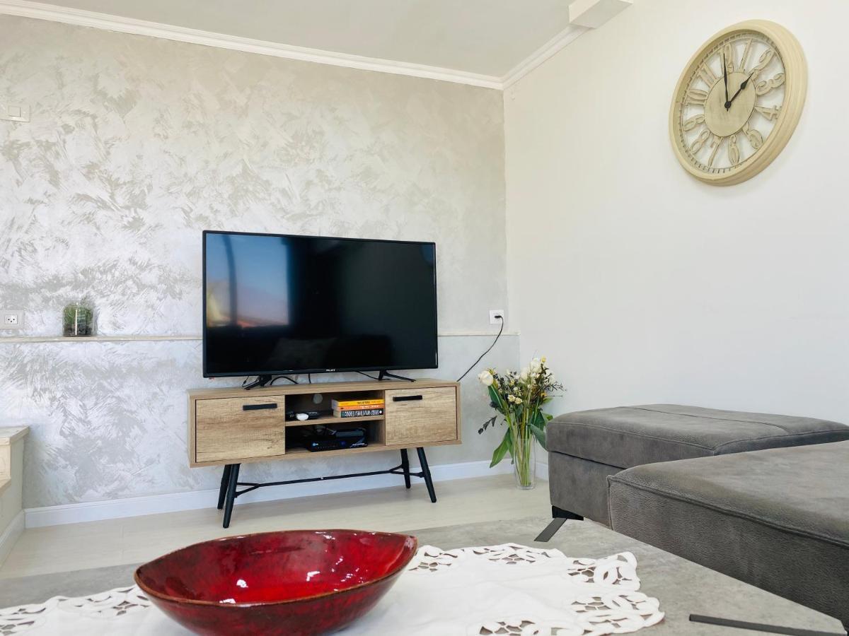 Perfect Southern Getaway With Balcony Эйлат Экстерьер фото